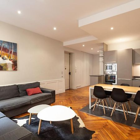 Dify Le Franklin - Bellecour Apartment Lyon Exterior photo