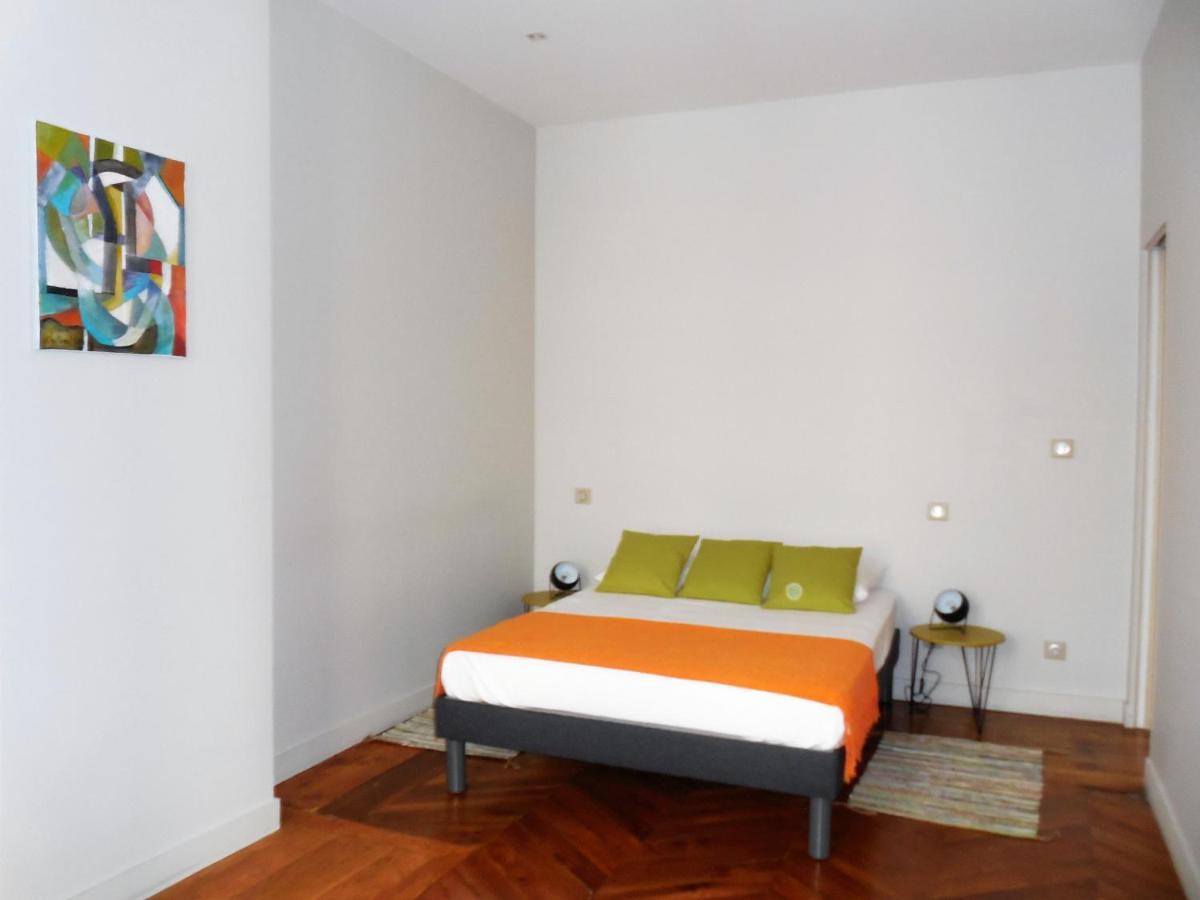 Dify Le Franklin - Bellecour Apartment Lyon Exterior photo